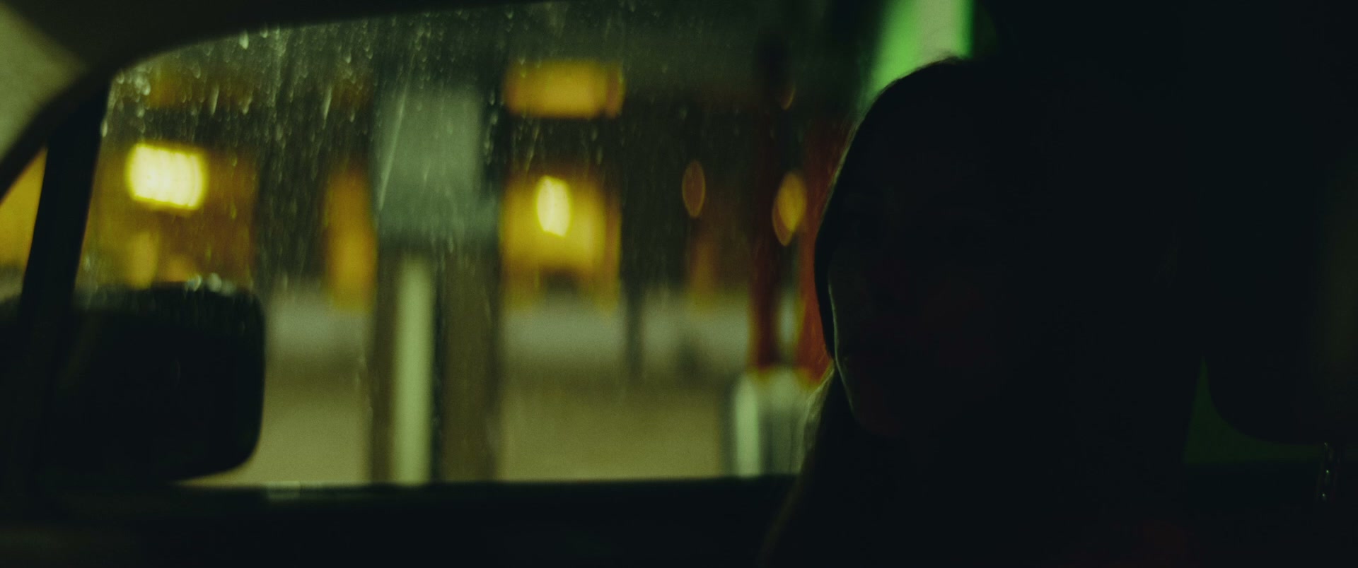 Garage — still