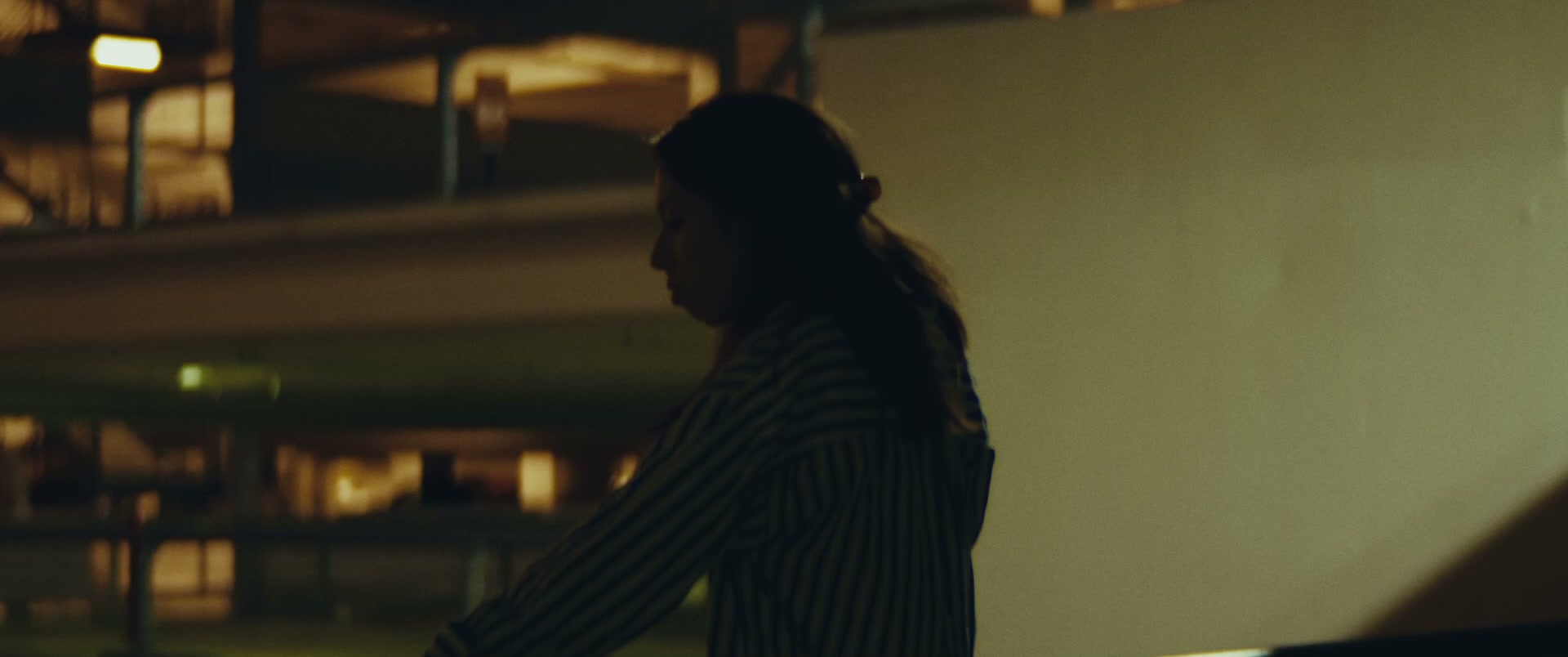 Garage — still