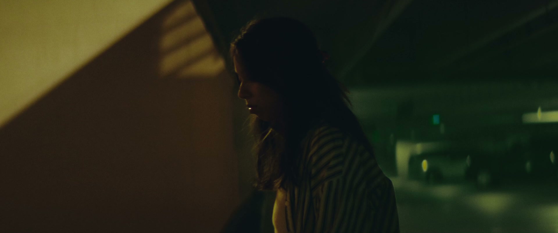 Garage — still