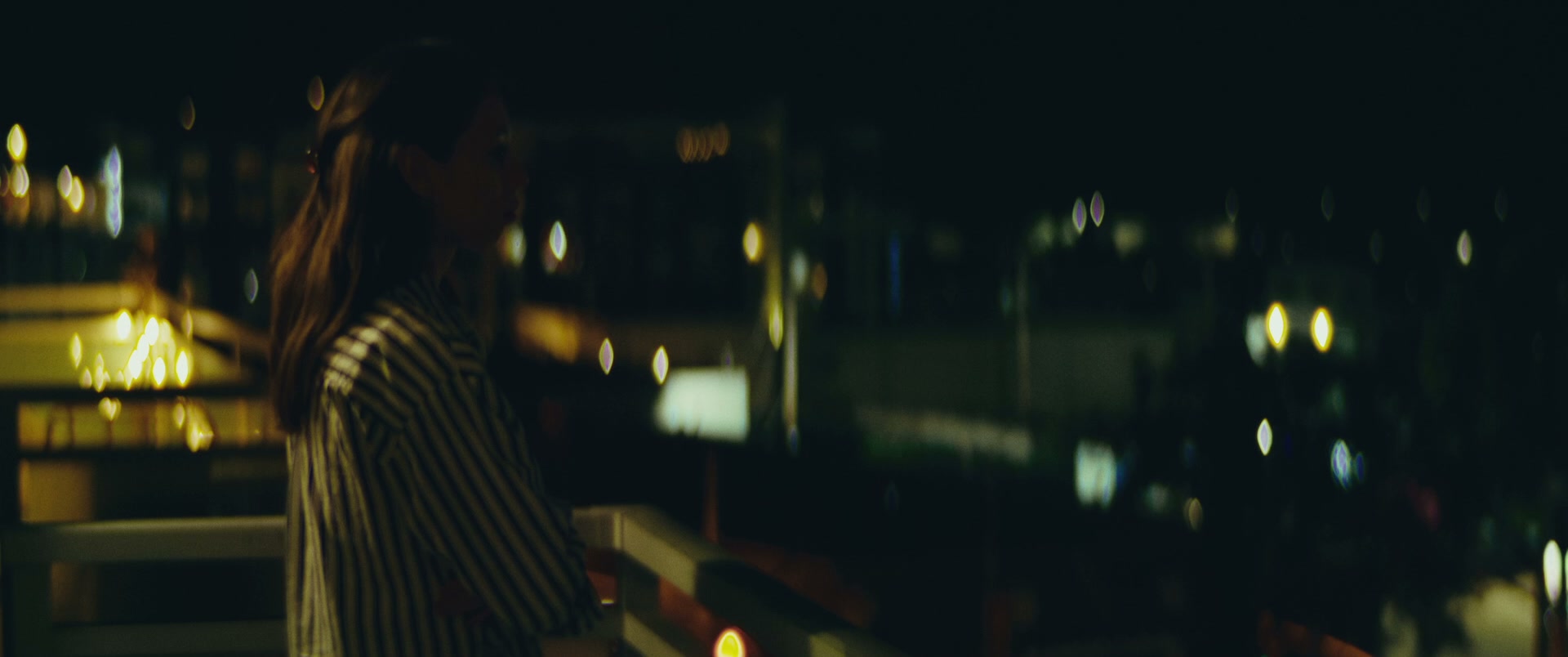 Garage — still